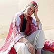 عبا عربي 